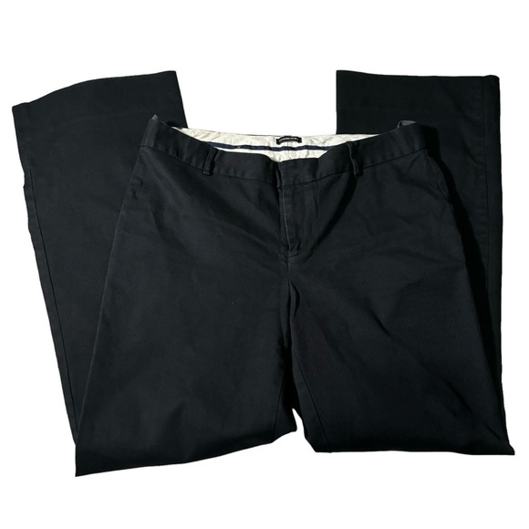 Gap Modern Fit Flare Trousers Pants Stretch Business Casual Women’s Size 12 - Picture 6 of 14